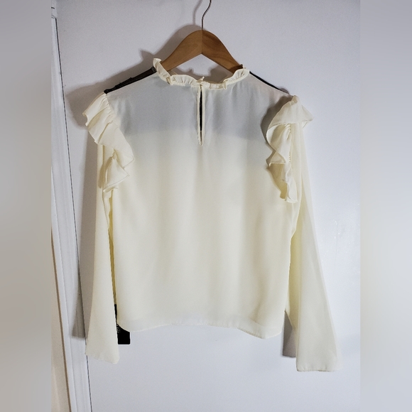 Zara Blouse - Picture 2 of 3